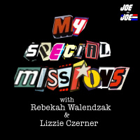 JoJ Theater Presents - My Special Missions w/ Rebekah Walendzak and Lizzie Czerner