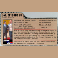 G.I. Joe Ep 73: Sink The Montana w/ Jeffrey Vineyard