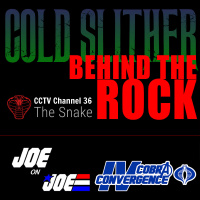 Cold Slither (Album Version)