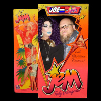 Joe on Jem Ep 1: The Beginning w/ Christian Cintron