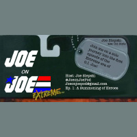 Joe on Joe Extreme Ep 1: A Summoning of Heroes