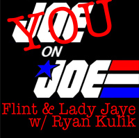 You on Joe Ep 9: Flint  Lady Jayes Relationship w/ Ryan Kulik