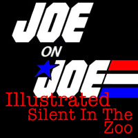 Joe on Joe Illustrated Presents: Silent In The Zoo