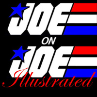 Joe on Joe Illustrated Issue #1