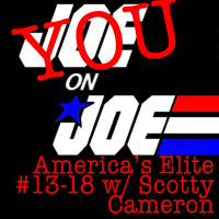 You on Joe Ep 4: Americas Elite 13-18 w/ Scotty Cameron