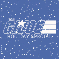 JoJ Theater Presents: The G.I. Joe Holiday Special