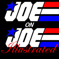 Joe on Joe Illustrated Issue #1