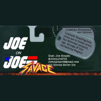 Joe on Joe Savage: Sgt. Savage and The Screaming Eagles