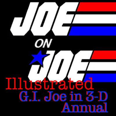 Joe On Joe - A G.i. Joe Podcast