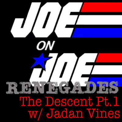 Joe On Joe - A G.i. Joe Podcast