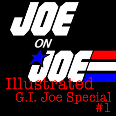 Joe On Joe - A G.i. Joe Podcast