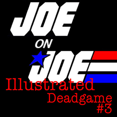 Joe On Joe - A G.i. Joe Podcast