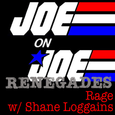 Joe On Joe - A G.i. Joe Podcast