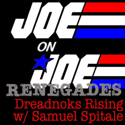 Joe On Joe - A G.i. Joe Podcast