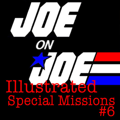 Joe On Joe - A G.i. Joe Podcast