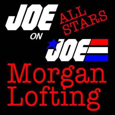 Joe On Joe - A G.i. Joe Podcast