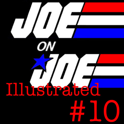Joe On Joe - A G.i. Joe Podcast