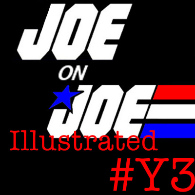 Joe On Joe - A G.i. Joe Podcast