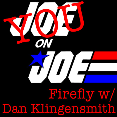 Joe On Joe - A G.i. Joe Podcast
