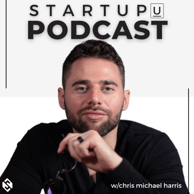Entrepreneur Hour With Chris Michael Harris