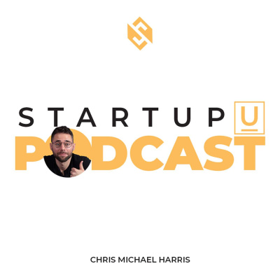 Entrepreneur Hour With Chris Michael Harris