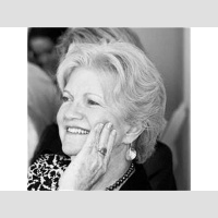 Lois Wetzel does the Talking!