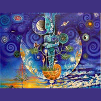 Relocation and Bilocation