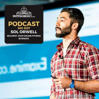 S1E07: Sol Orwell on Building Examine.com into a 7-Figure Business
