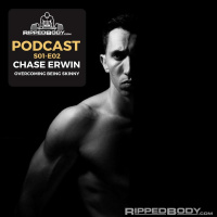 S1E02: Chase Erwin on Overcoming the Skinny Trap