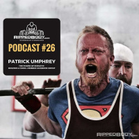 S1E26: Patrick Umphrey on the Power of Empathy for Building a 13,000+ Member Facebook Community