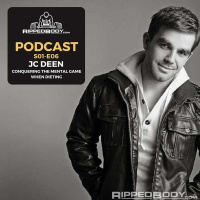 S1E06: JC Deen On Conquering The Mental Game When Dieting