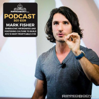 S1E09: Mark Fisher on Embracing Weirdness to Build NYC’s Most Profitable Gym
