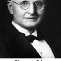 Episode 3: Weston A. Price