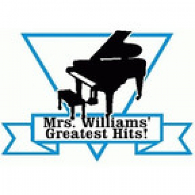 Mrs. Williams Greatest Hits