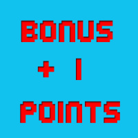 Bonus Points Episode 7