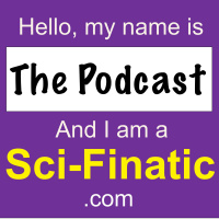 Sci-Finatic: Episode 2 Sith Avenging Wife