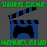 Video Game Movies Club - Episode 01 - Double Dragon