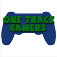 One Track Gamers Podcast - Episode 10