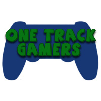 One Track Gamers Podcast - Episode 14