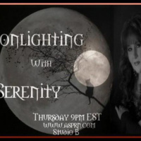 Episode 1 Moonlighting Radio