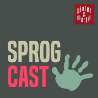 Sprogcast live!