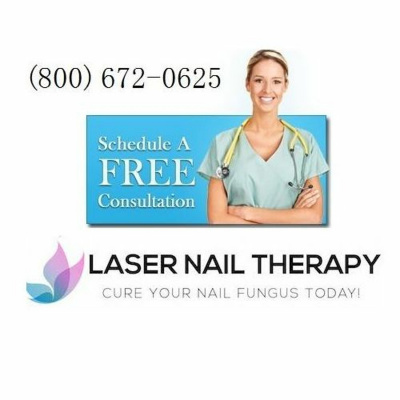 Lasernailtherapyclinic