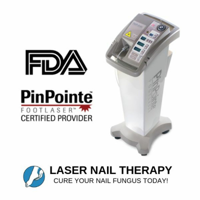 Lasernailtherapyclinic