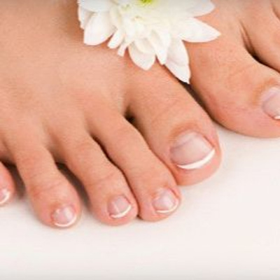 Lasernailtherapyclinic