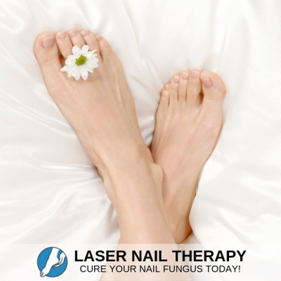 Lasernailtherapyclinic