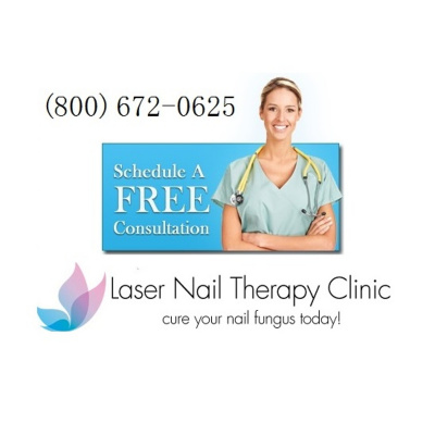 Lasernailtherapyclinic