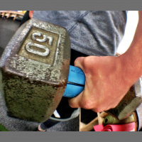 Australian Strength Coach Meer Awny Discusses Developing a Support Team for His Fighters