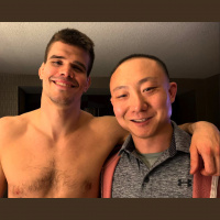 Cutting Weight with Ben Zhuang