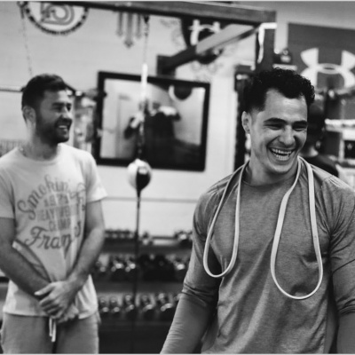 Mma Strength And Conditioning