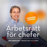 Arbetsrätt för chefer